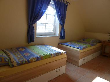 Maison de vacances �/en/au Sternberg (Mecklenburgische Seenplatte)ou appartement ou maison de vacances