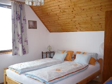 Appartement de vacances �/en/au Balatonlelle (Somogy)ou appartement ou maison de vacances