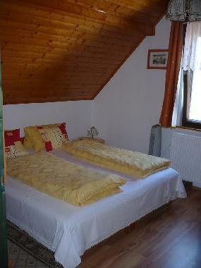 Appartement de vacances �/en/au Balatonlelle (Somogy)ou appartement ou maison de vacances