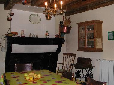 Palais / Chteau /en/au St Just (Charente-Maritime)ou appartement ou maison de vacances