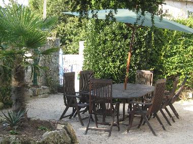 Palais / Chteau /en/au St Just (Charente-Maritime)ou appartement ou maison de vacances