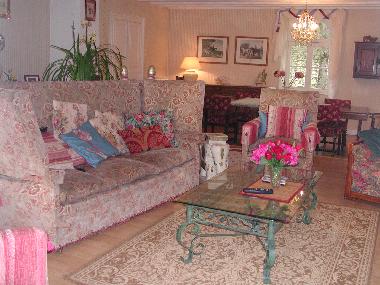 Palais / Chteau /en/au St Just (Charente-Maritime)ou appartement ou maison de vacances