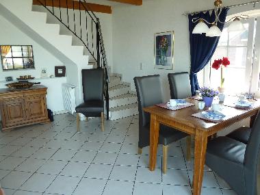 Maison de vacances �/en/au Sternberg (Mecklenburgische Seenplatte)ou appartement ou maison de vacances