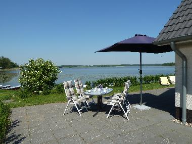 Maison de vacances �/en/au Sternberg (Mecklenburgische Seenplatte)ou appartement ou maison de vacances