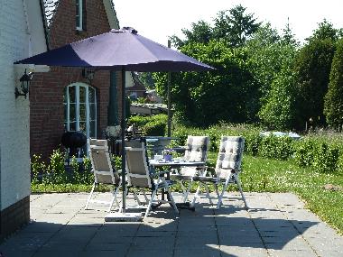 Maison de vacances �/en/au Sternberg (Mecklenburgische Seenplatte)ou appartement ou maison de vacances