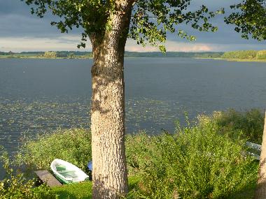 Maison de vacances �/en/au Sternberg (Mecklenburgische Seenplatte)ou appartement ou maison de vacances