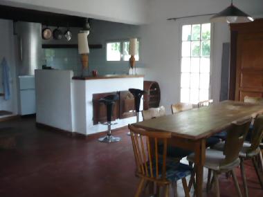 Maison de vacances /en/au Bargemon (Var)ou appartement ou maison de vacances