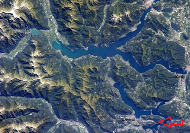 Maison de vacances �/en/au lugano (Lugano)ou appartement ou maison de vacances