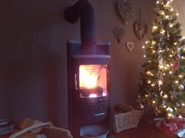 Maison de vacances /en/au Gieubel (Thringer Wald)ou appartement ou maison de vacances