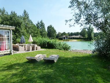 Chalet �/en/au Hoge Hexel (Overijssel)ou appartement ou maison de vacances