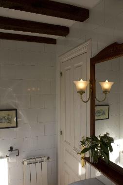 Maison de vacances �/en/au Bustio - Ribadedeva (Asturias)ou appartement ou maison de vacances