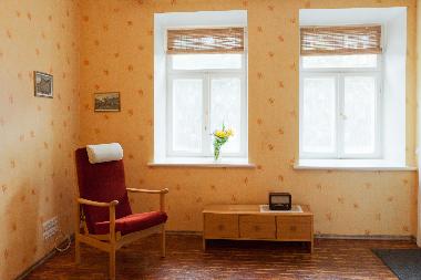 Appartement de vacances �/en/au Liepaja (Lettland)ou appartement ou maison de vacances