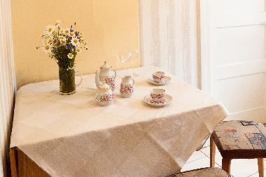 Appartement de vacances �/en/au Liepaja (Lettland)ou appartement ou maison de vacances