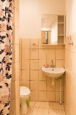 Appartement de vacances �/en/au Liepaja (Lettland)ou appartement ou maison de vacances