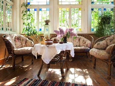 Maison de vacances �/en/au Liepaja (Lettland)ou appartement ou maison de vacances