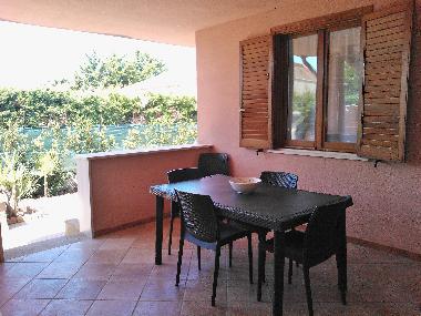 Maison de vacances /en/au Campofelice di Roccella (Palermo)ou appartement ou maison de vacances