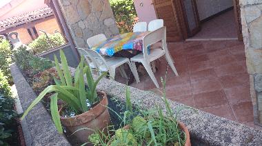 Maison de vacances /en/au Campofelice di Roccella (Palermo)ou appartement ou maison de vacances