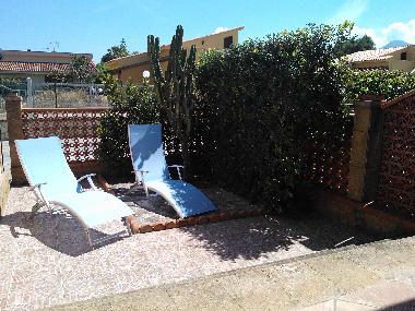 Maison de vacances /en/au Campofelice di Roccella (Palermo)ou appartement ou maison de vacances