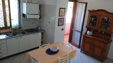 Maison de vacances /en/au Campofelice di Roccella (Palermo)ou appartement ou maison de vacances
