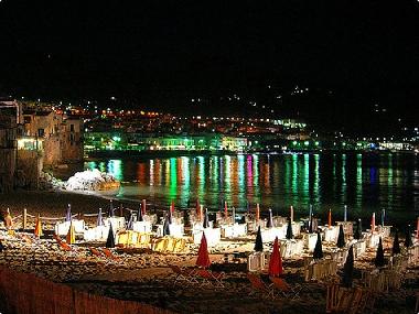 Maison de vacances /en/au Campofelice di Roccella (Palermo)ou appartement ou maison de vacances