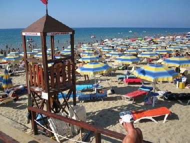 Maison de vacances /en/au Campofelice di Roccella (Palermo)ou appartement ou maison de vacances