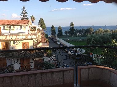 Appartement de vacances /en/au Recanati (Messina)ou appartement ou maison de vacances