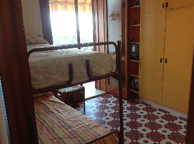 Appartement de vacances /en/au Recanati (Messina)ou appartement ou maison de vacances