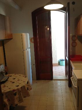 Appartement de vacances /en/au Recanati (Messina)ou appartement ou maison de vacances