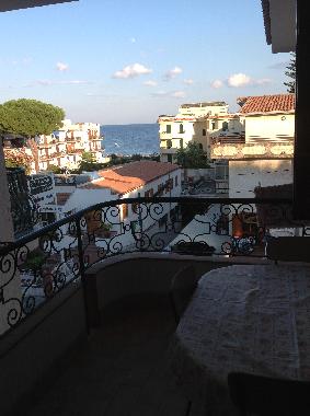 Appartement de vacances /en/au Recanati (Messina)ou appartement ou maison de vacances