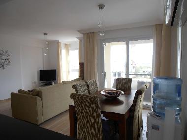 Appartement de vacances /en/au Alsancak (Kyrenia)ou appartement ou maison de vacances