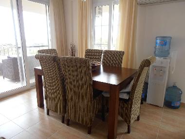 Appartement de vacances /en/au Alsancak (Kyrenia)ou appartement ou maison de vacances