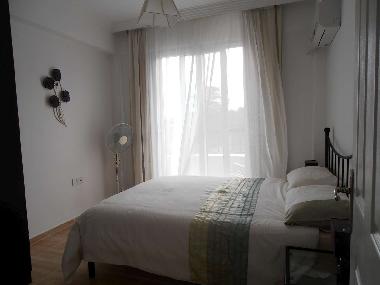 Appartement de vacances /en/au Alsancak (Kyrenia)ou appartement ou maison de vacances