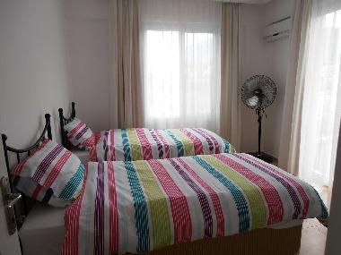 Appartement de vacances /en/au Alsancak (Kyrenia)ou appartement ou maison de vacances