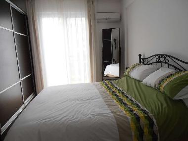 Appartement de vacances /en/au Alsancak (Kyrenia)ou appartement ou maison de vacances