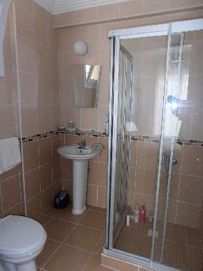 Appartement de vacances /en/au Alsancak (Kyrenia)ou appartement ou maison de vacances