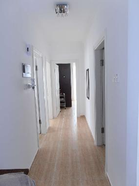 Appartement de vacances /en/au Alsancak (Kyrenia)ou appartement ou maison de vacances
