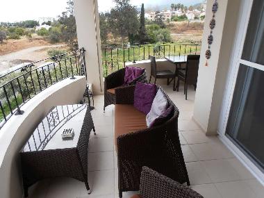 Appartement de vacances /en/au Alsancak (Kyrenia)ou appartement ou maison de vacances