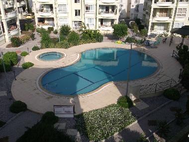 Appartement de vacances /en/au Alsancak (Kyrenia)ou appartement ou maison de vacances