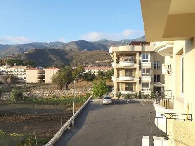 Appartement de vacances /en/au Alsancak (Kyrenia)ou appartement ou maison de vacances