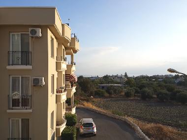 Appartement de vacances /en/au Alsancak (Kyrenia)ou appartement ou maison de vacances
