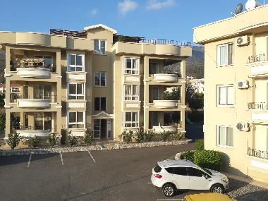 Appartement de vacances /en/au Alsancak (Kyrenia)ou appartement ou maison de vacances