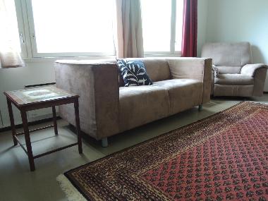 Maison de vacances �/en/au Auttoinen (Padasjoki) (Etela-Suomen Laani)ou appartement ou maison de vacances