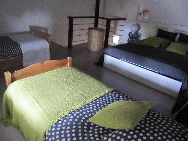 Maison de vacances /en/au chamboeuf (Cte-d