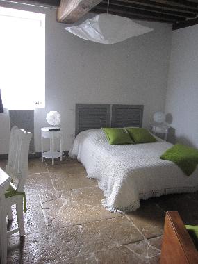 Maison de vacances /en/au chamboeuf (Cte-d