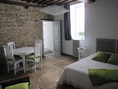 Maison de vacances /en/au chamboeuf (Cte-d