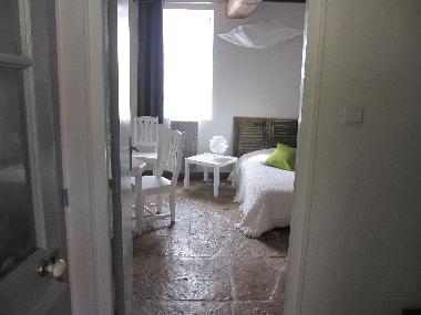 Maison de vacances /en/au chamboeuf (Cte-d