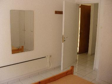 Appartement de vacances /en/au Melissi (Korinthia)ou appartement ou maison de vacances