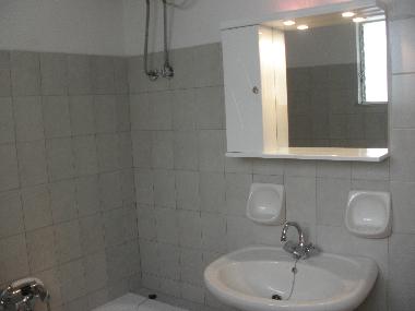 Appartement de vacances /en/au Melissi (Korinthia)ou appartement ou maison de vacances