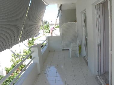 Appartement de vacances /en/au Melissi (Korinthia)ou appartement ou maison de vacances