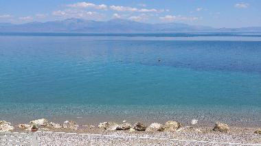 Appartement de vacances /en/au Melissi (Korinthia)ou appartement ou maison de vacances